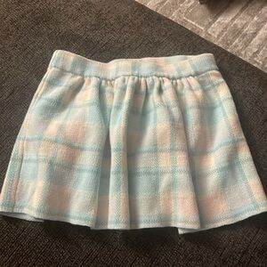 Girls Skirt
